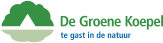 logo De Groene Koepel