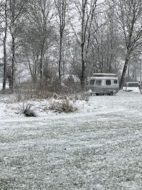 Winterse Eriba
