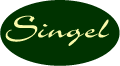 logo, minicamping singel