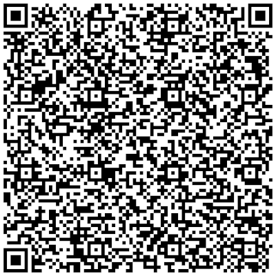 Unsere Visitenkarte per QR-Code