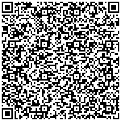 Our business card via QR-Code