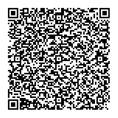 Ons visitekaartje via QR-Code